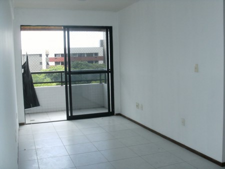 Residencial Manaíra Home Service